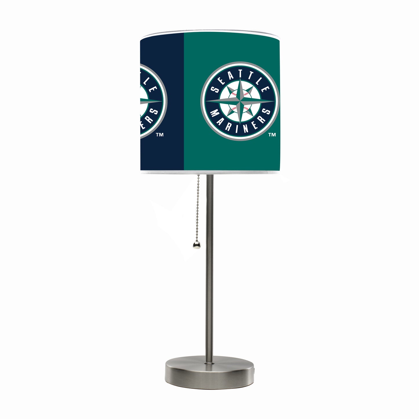 Seattle Mariners lamp