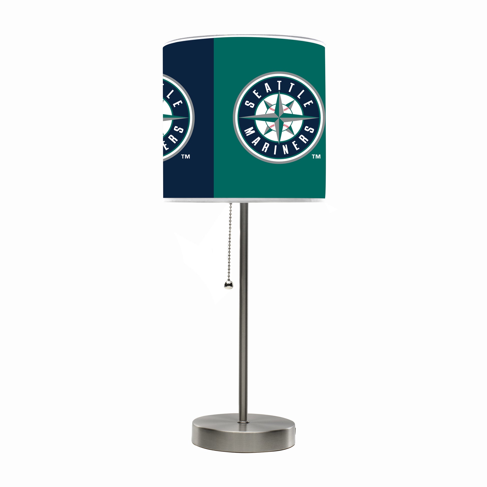 Seattle Mariners lamp