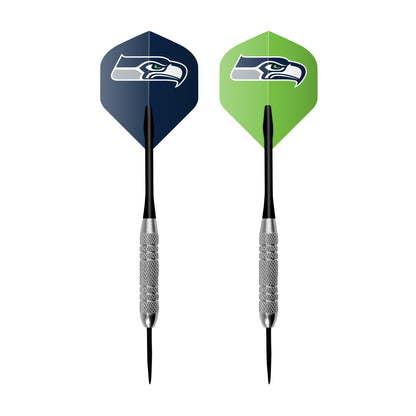 Seattle Seahawks Logo Darts