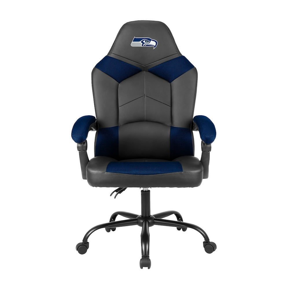 Seattle Seahawks Office Gamer Chair