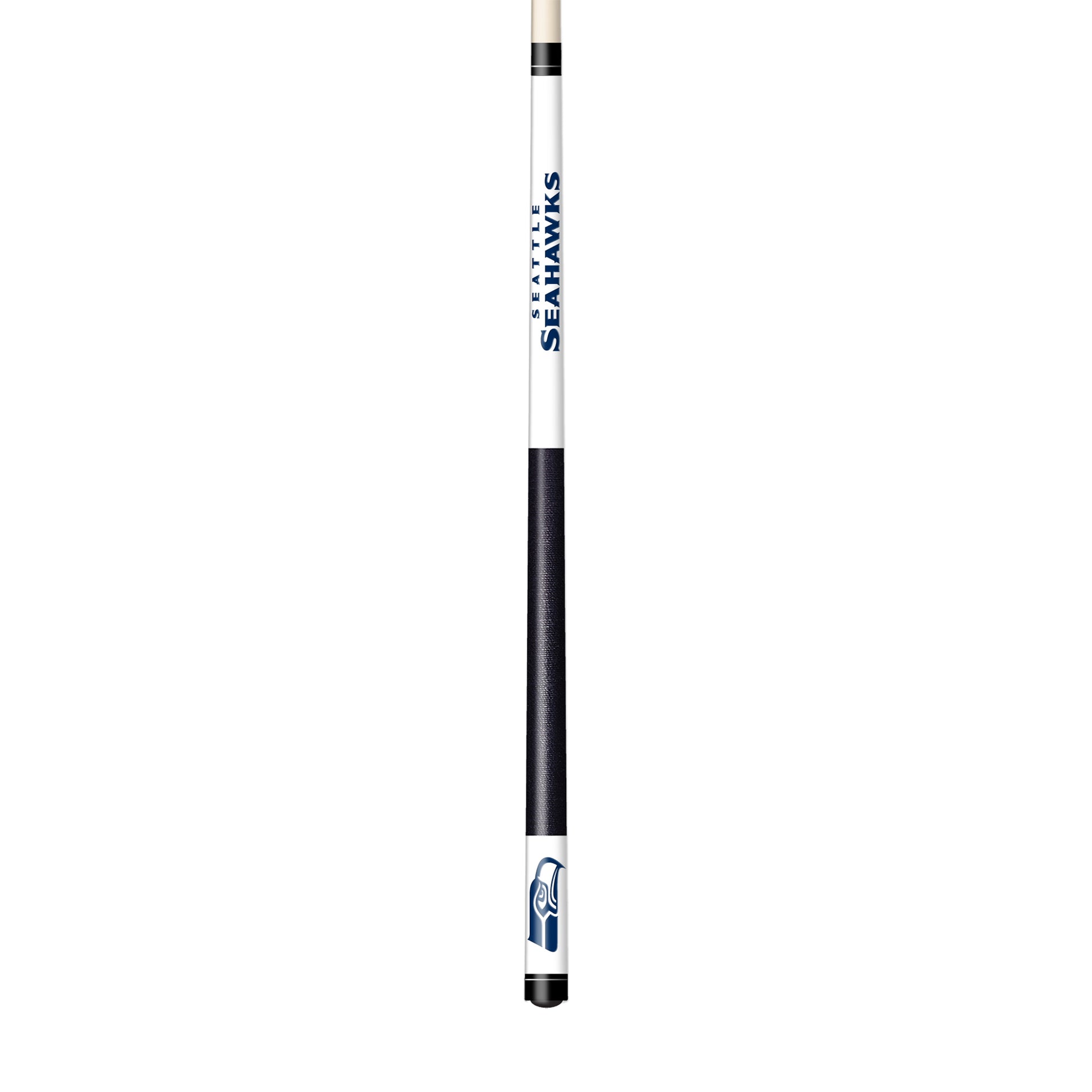 Seattle Seahawks pool stick