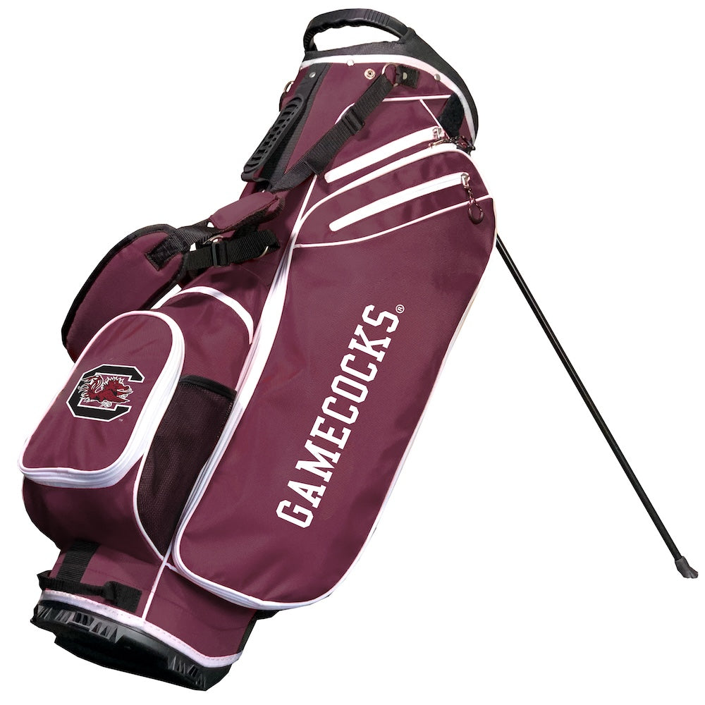 South Carolina Gamecocks Birdie Golf Bag