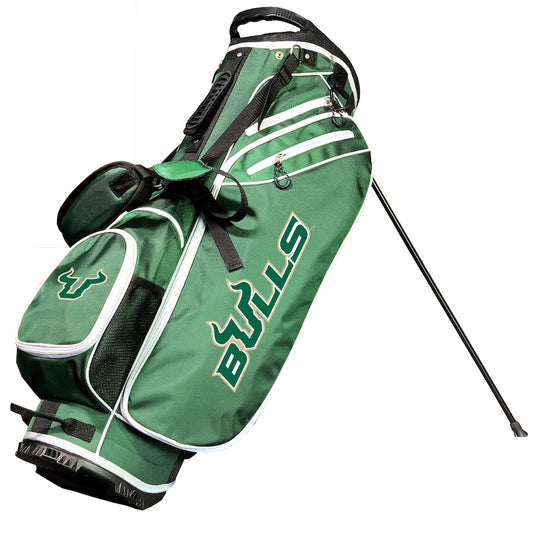 South Florida Bulls Birdie Golf Bag