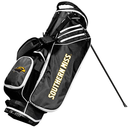 Southern Mississippi Golden Eagles Birdie Golf Bag