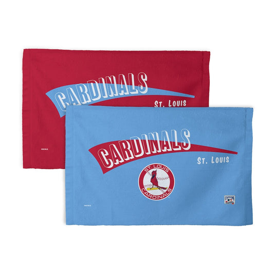 St. Louis Cardinals rally towels