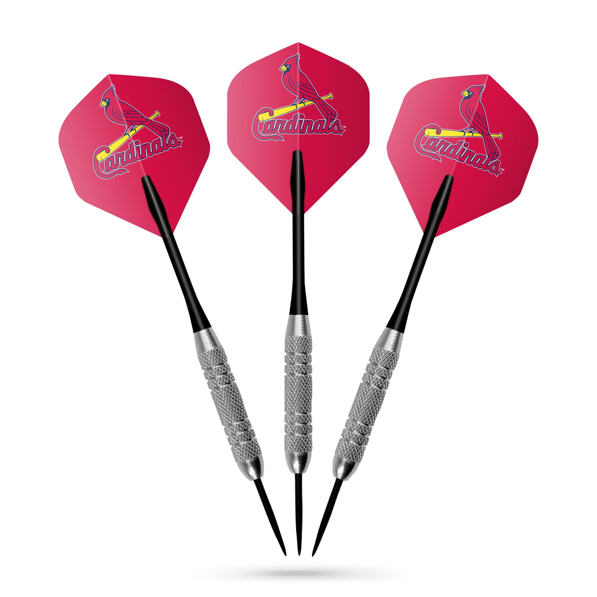 St. Louis Cardinals Dart Set