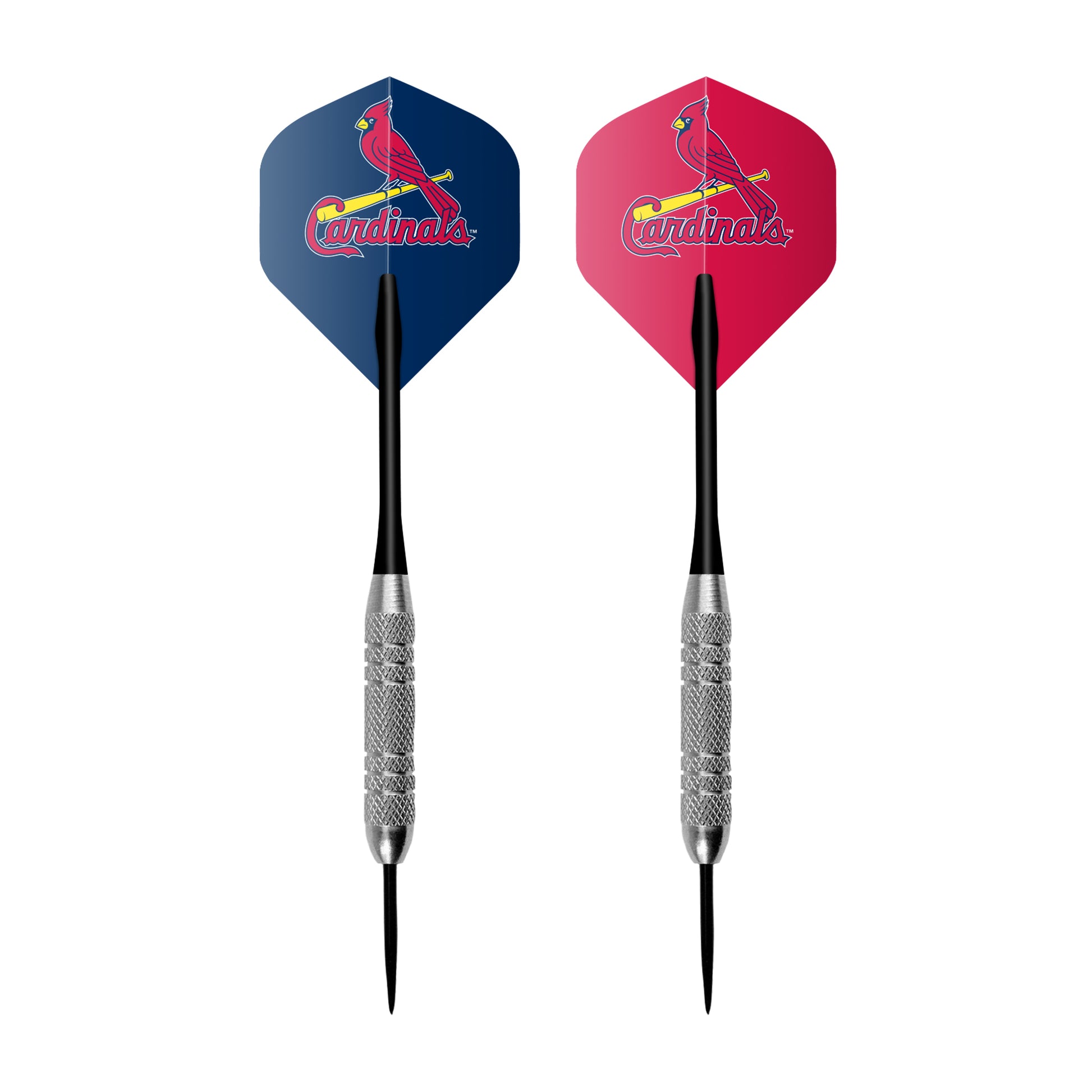 St. Louis Cardinals Logo Darts