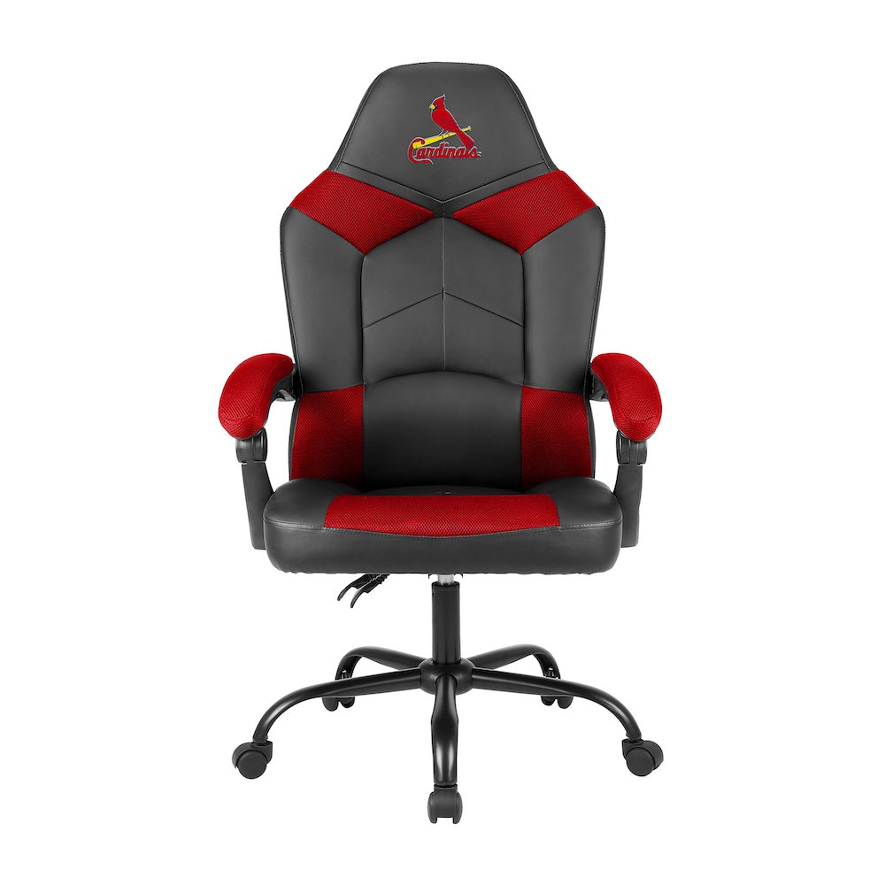 St. Louis Cardinals Office Gamer Chair