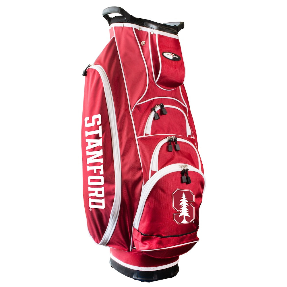 Stanford Cardinal Albatross Golf Cart Bag