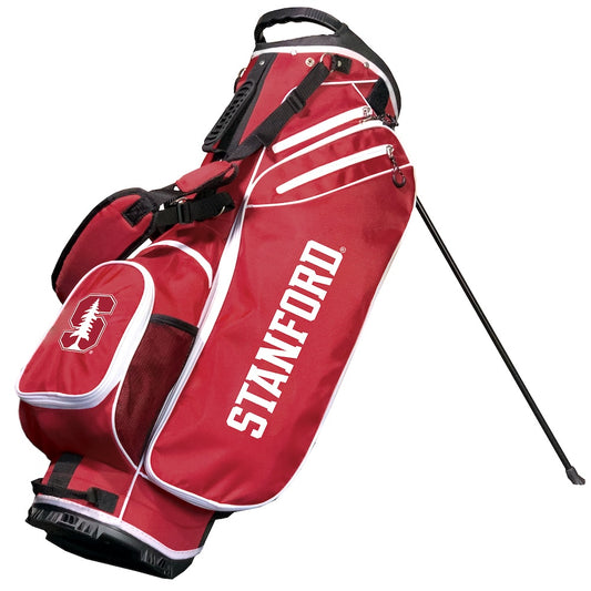Stanford Cardinal Birdie Golf Bag