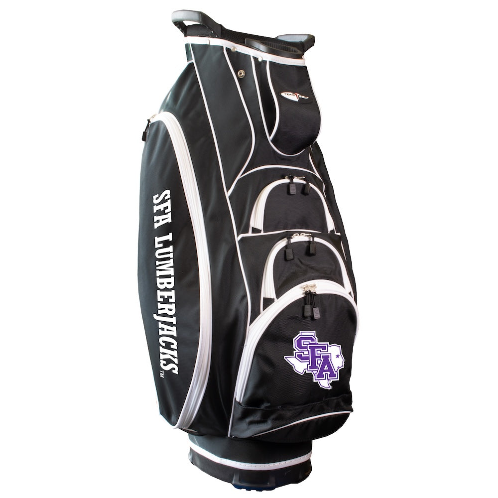 Stephen F. Austin Lumberjacks Albatross Golf Bag