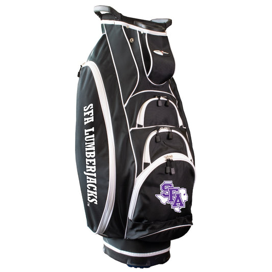 Stephen F. Austin Lumberjacks Albatross Golf Bag
