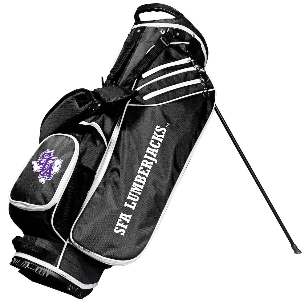Stephen F. Austin Lumberjacks Birdie Golf Bag