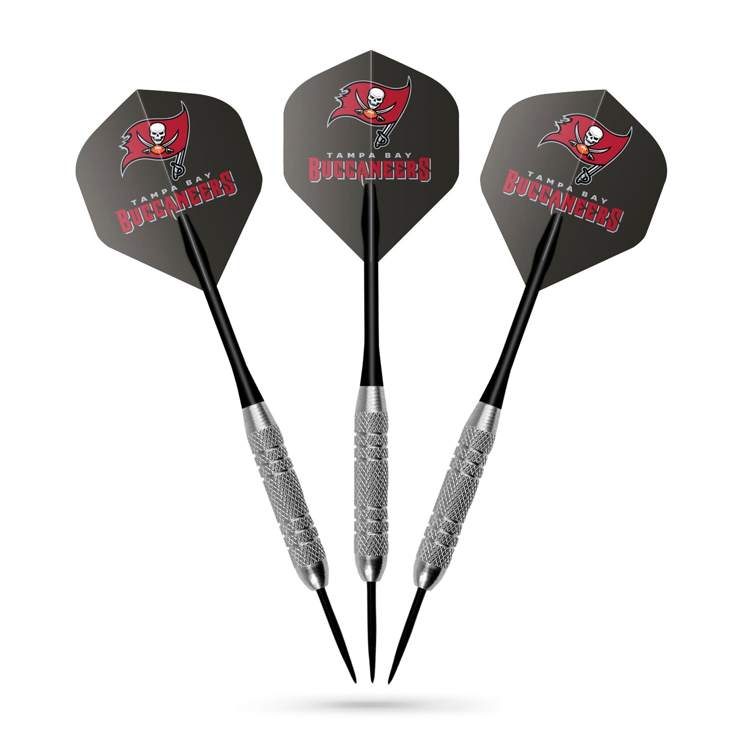 Tampa Bay Buccaneers Combo Dart Set color 1