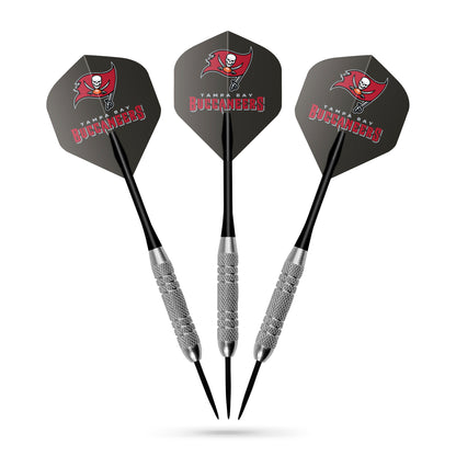 Tampa Bay Buccaneers Combo Dart Set color 1
