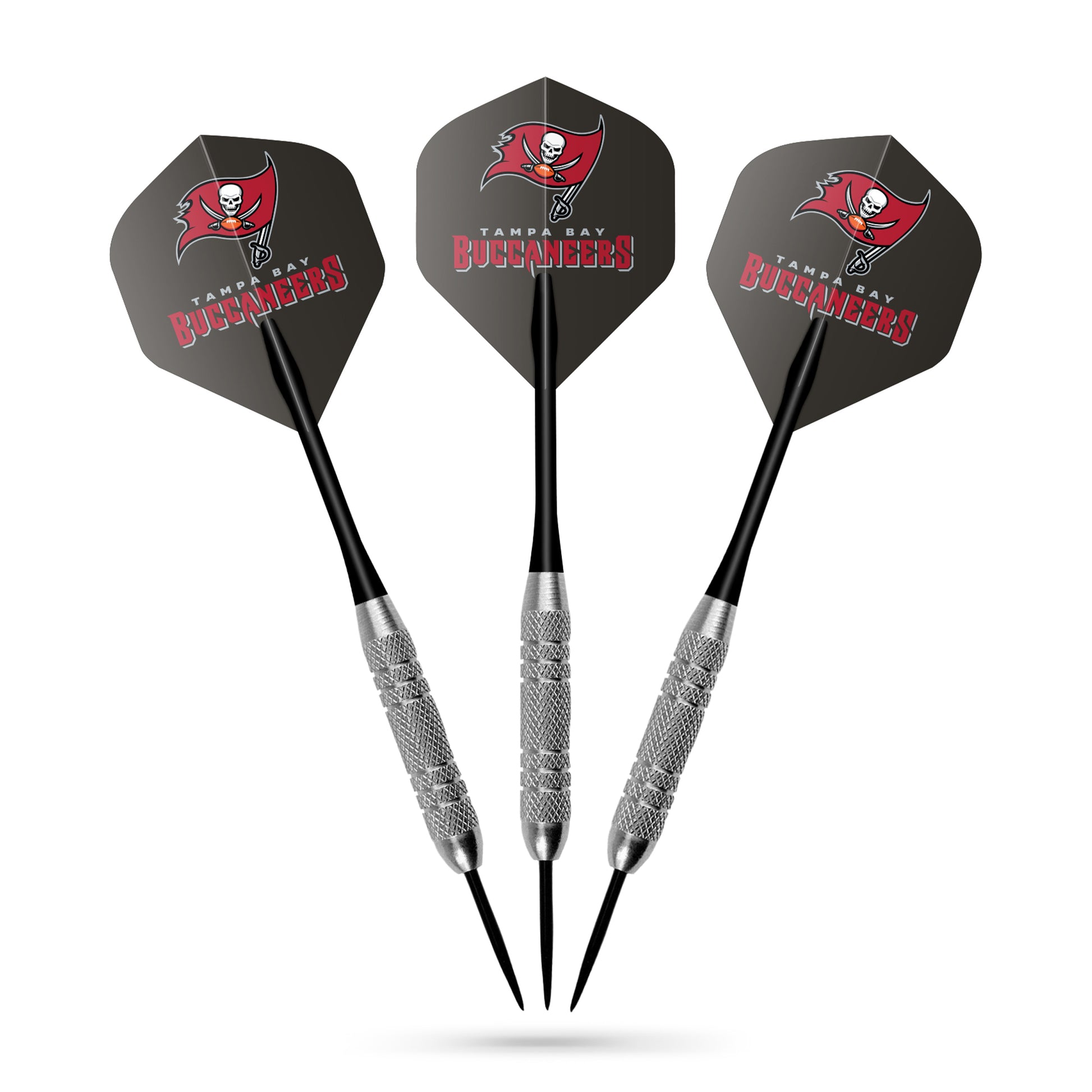 Tampa Bay Buccaneers Dart Set