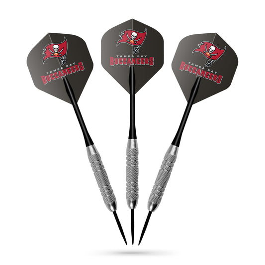 Tampa Bay Buccaneers Dart Set