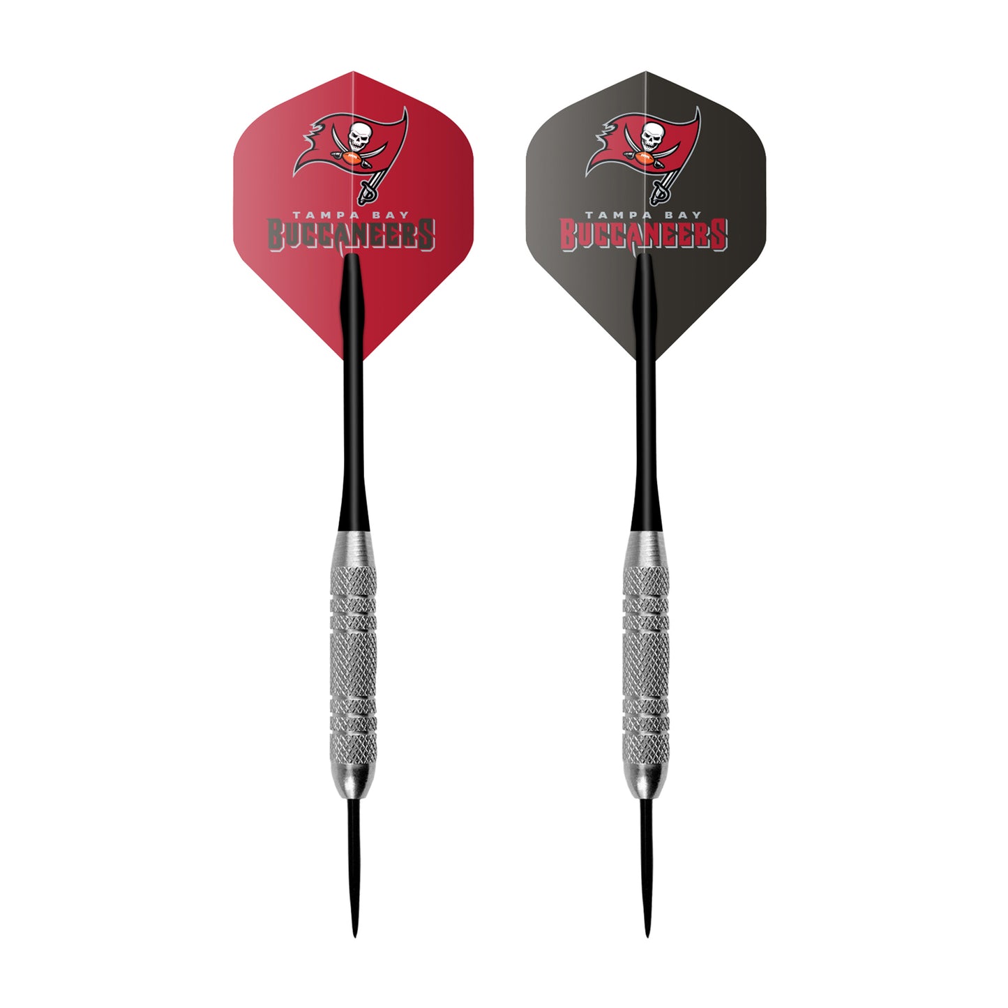 Tampa Bay Buccaneers Logo Darts