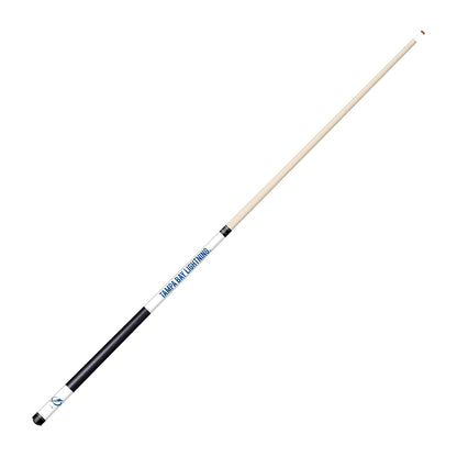 Tampa Bay Lightning pool cue