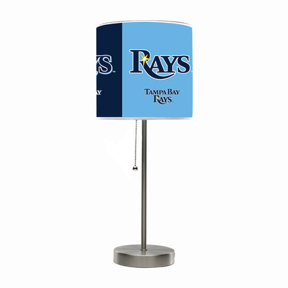 Tampa Bay Rays lamp