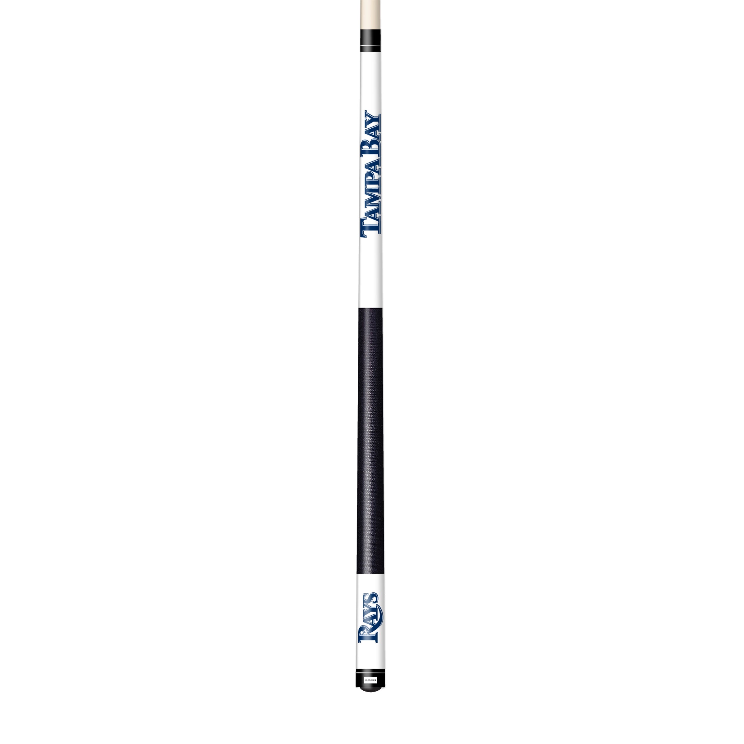 MLB Tampa Bay Rays Pool Cue