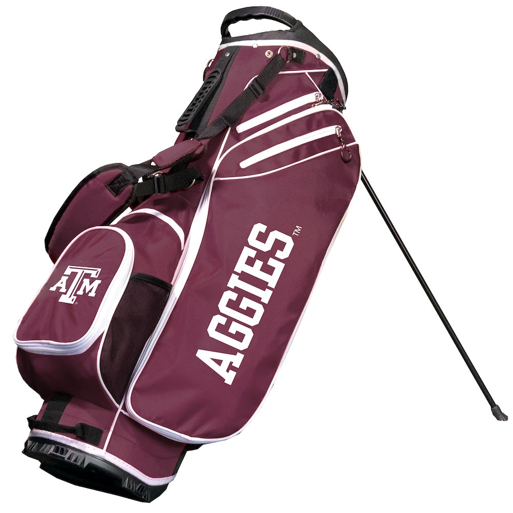Texas A&M Aggies Birdie Golf Bag
