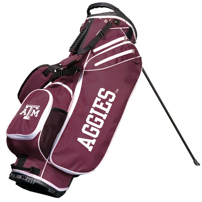 Texas A&M Aggies Birdie Golf Bag