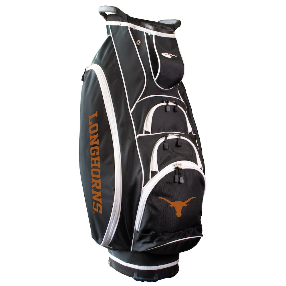 Texas Longhorns Albatross Golf Bag