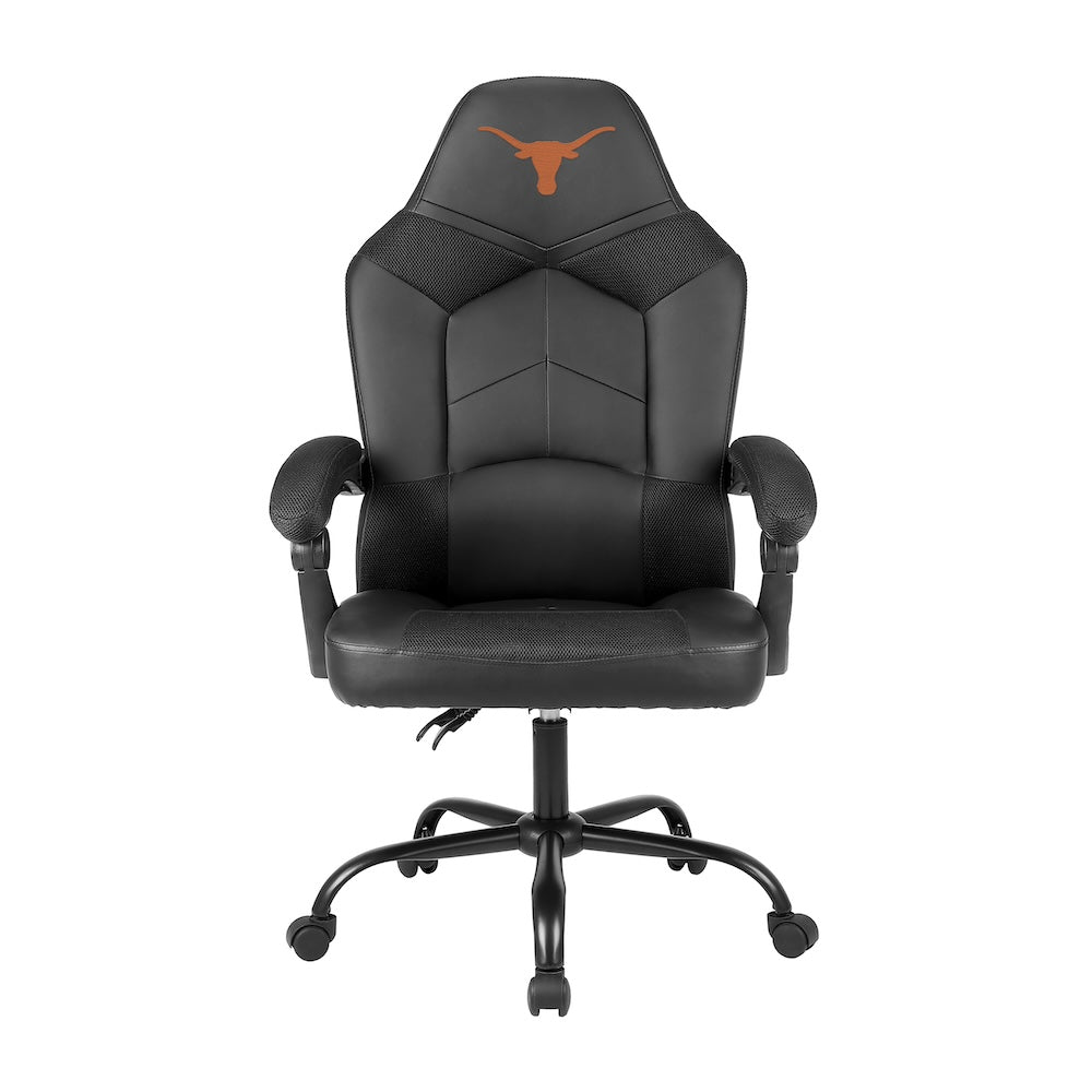 Texas Longhorns Office Gamer Chair