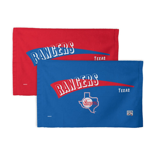 Texas Rangers rally towels