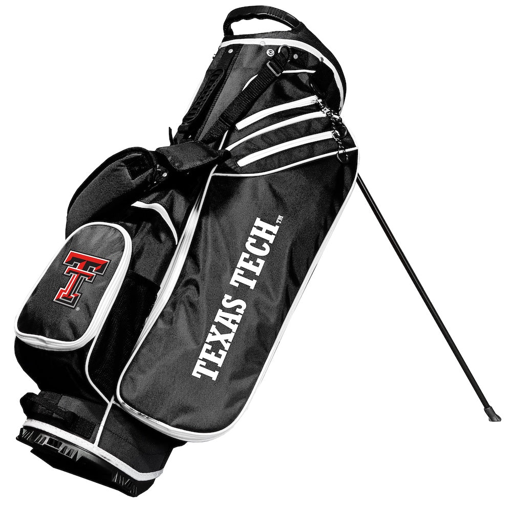 Texas Tech Red Raiders Birdie Golf Bag