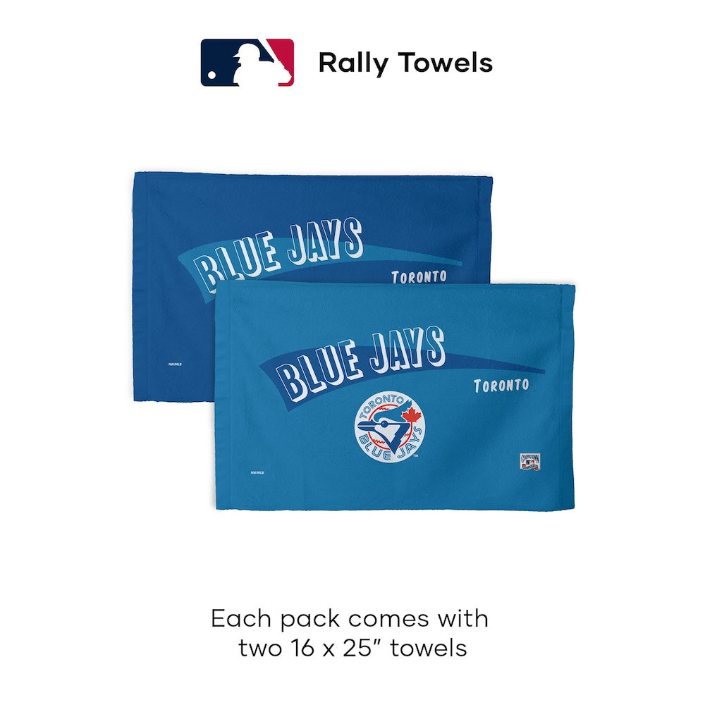 Toronto Blue Jays terrible towels