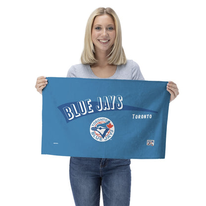 Toronto Blue Jays fan towel set