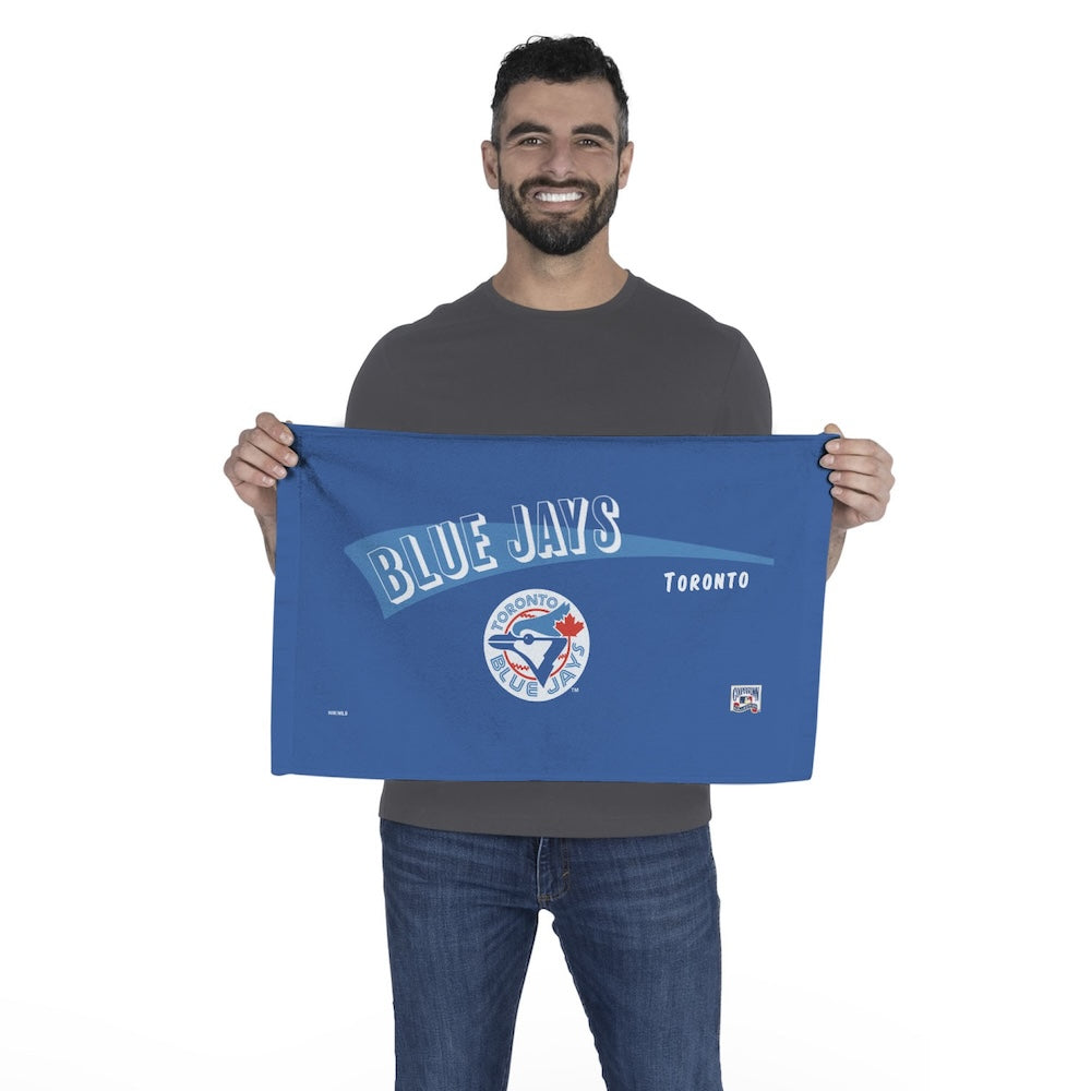 Toronto Blue Jays decorative towels