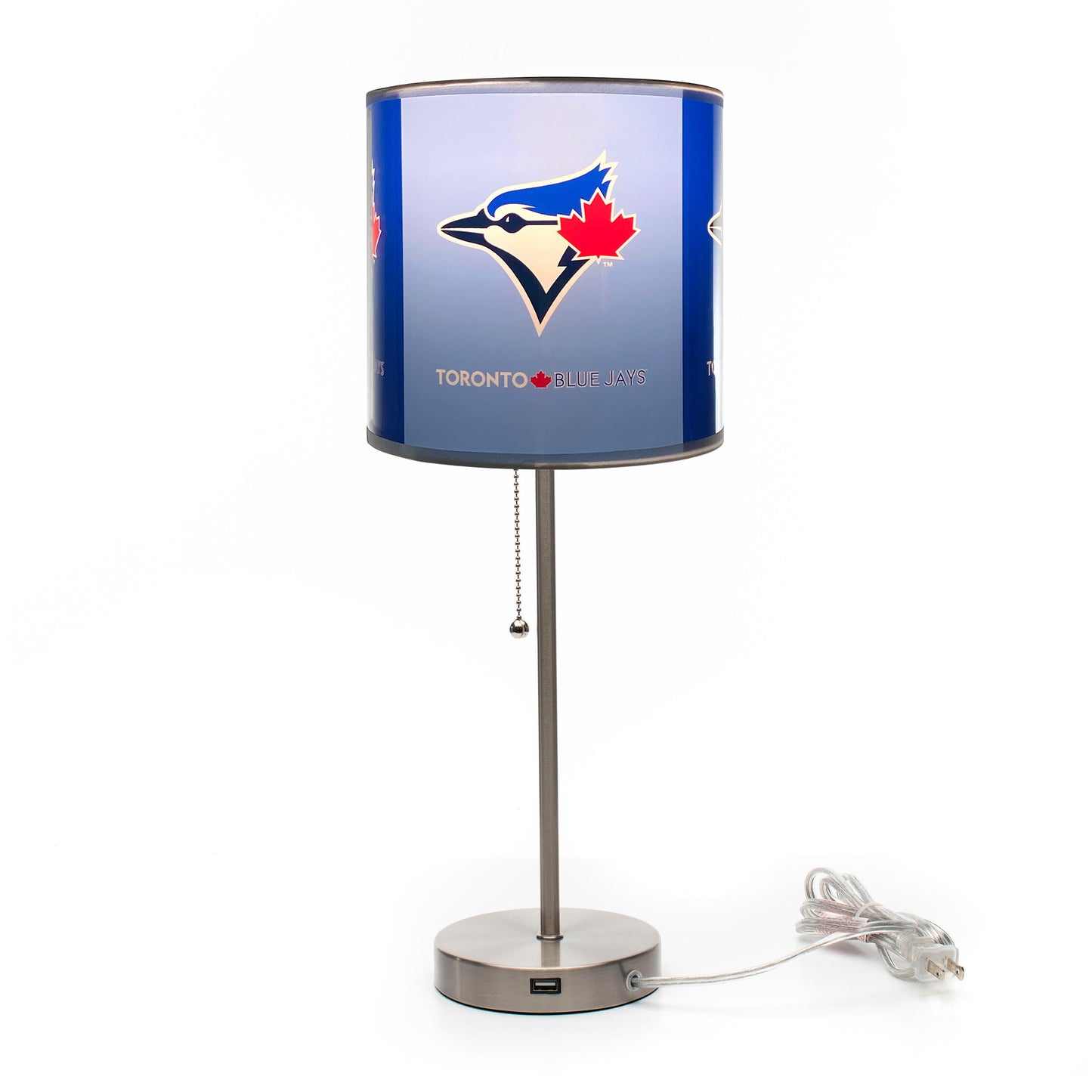 Toronto Blue Jays table lamp