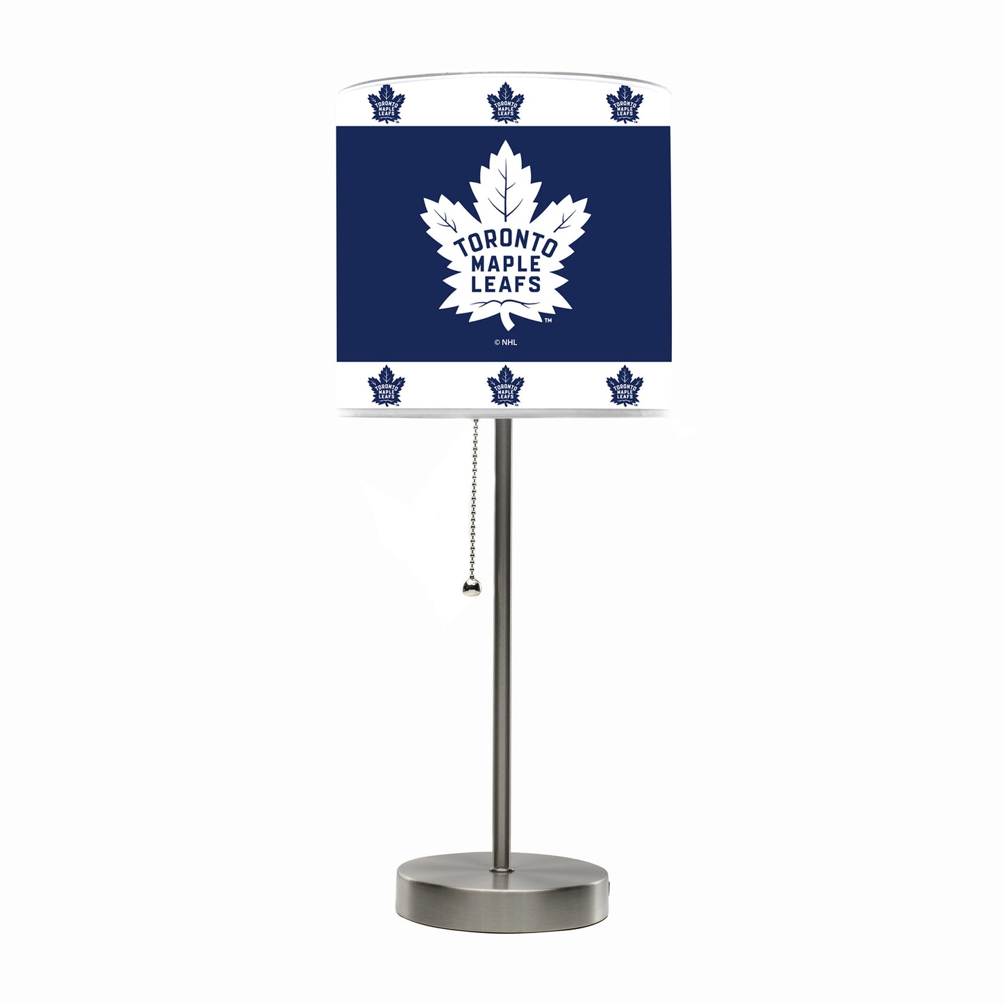 Toronto Maple Leafs lamp