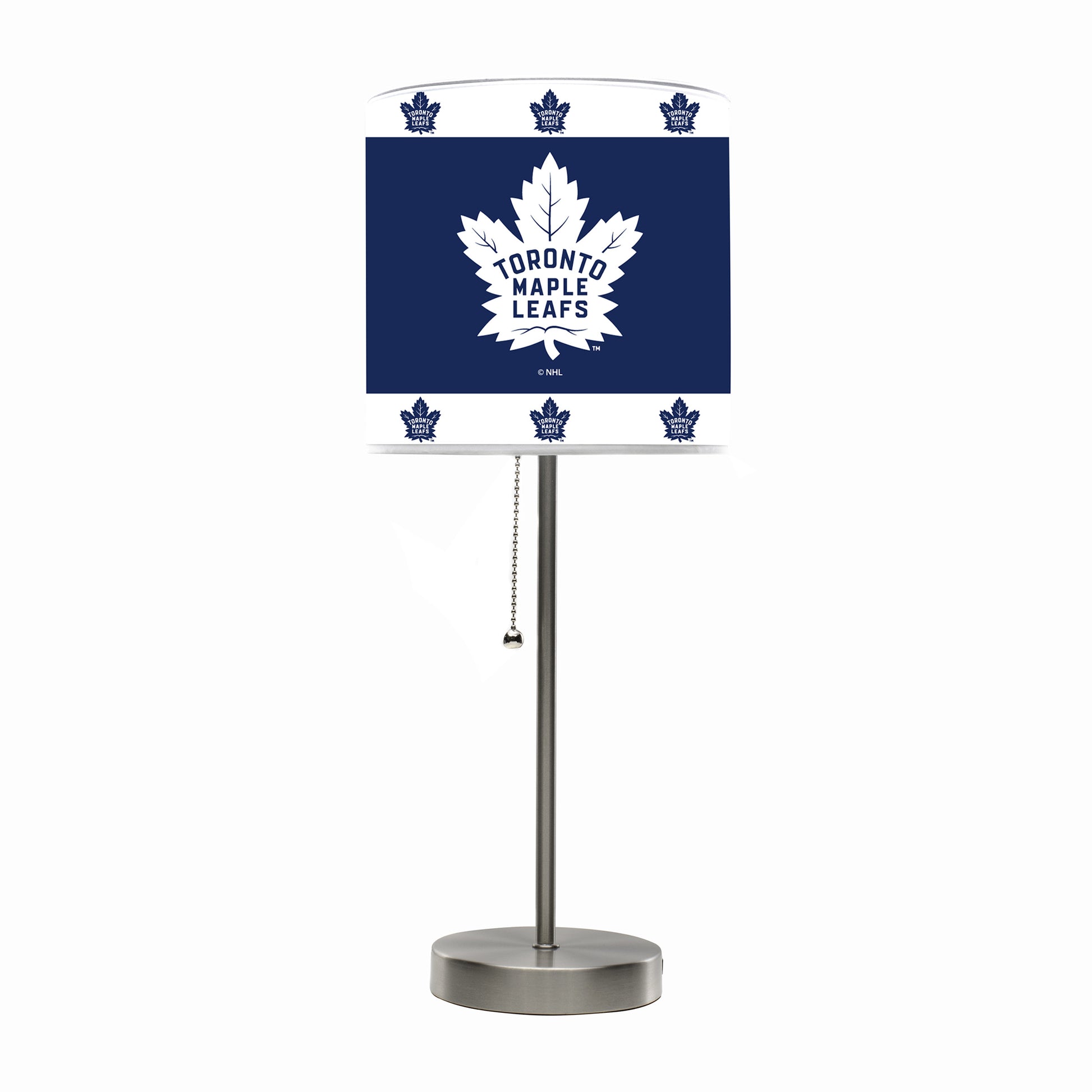 Toronto Maple Leafs lamp