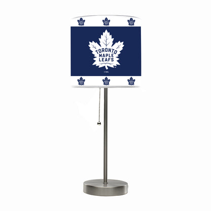 Toronto Maple Leafs lamp