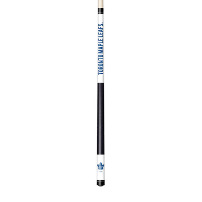 Toronto Maple Leafs pool stick