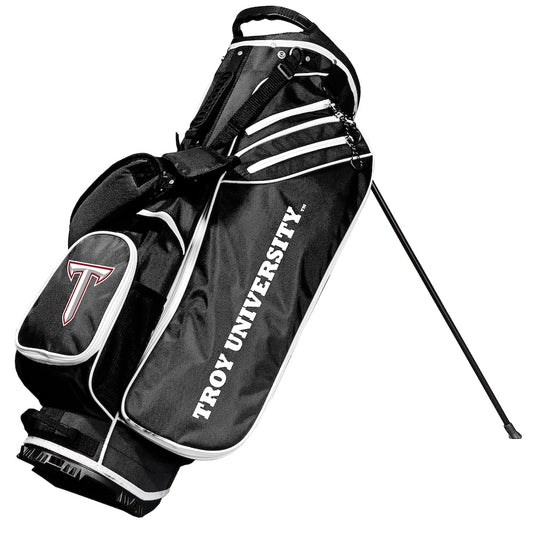 Troy Trojans Birdie Golf Bag
