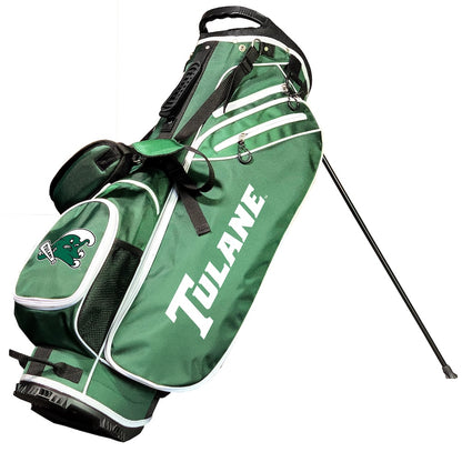 Tulane Green Wave Birdie Golf Bag