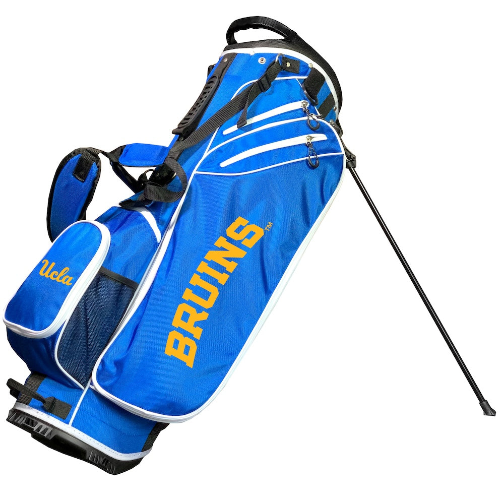 UCLA Bruins Birdie Golf Bag