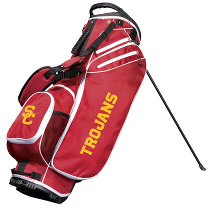 USC Trojans Birdie Golf Bag
