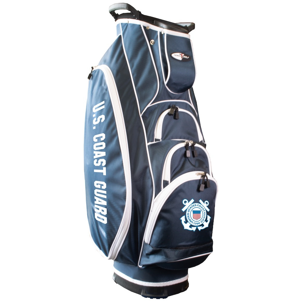 United States Coast Guard Albatross Golf Bag