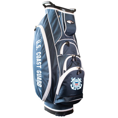 United States Coast Guard Albatross Golf Bag
