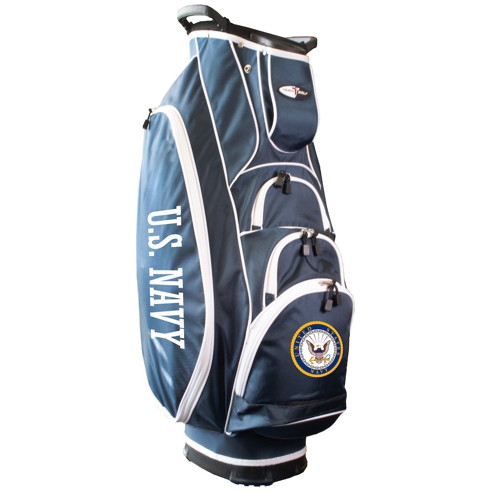Navy Midshipmen Albatross Golf Bag