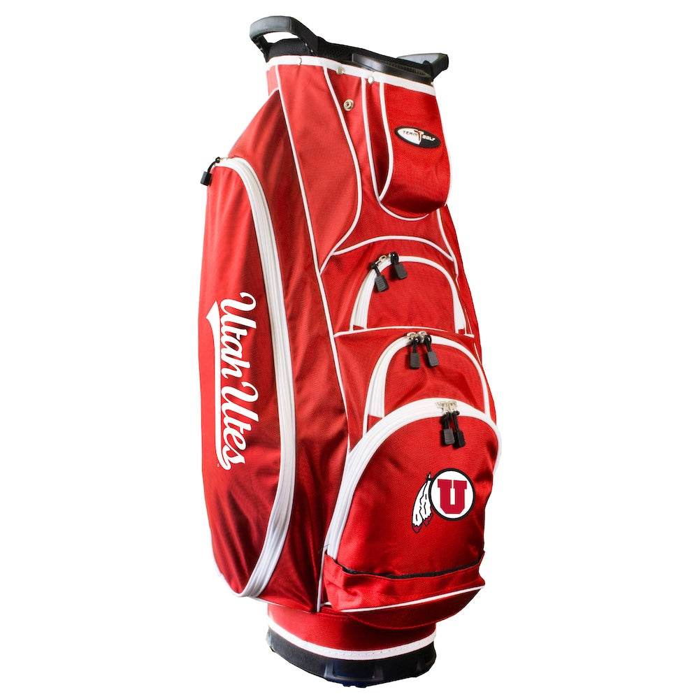 Utah Utes Albatross Golf Bag