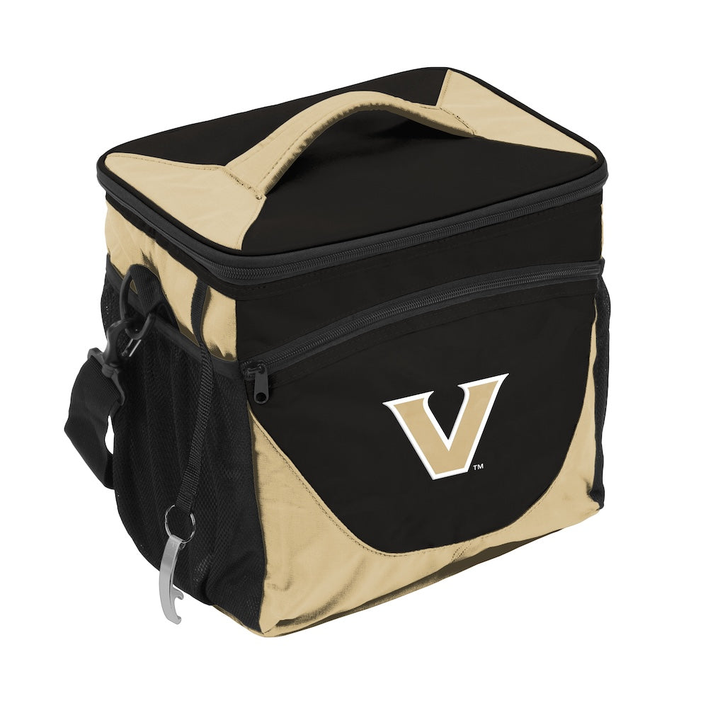 Vanderbilt Commodores 24 Can Soft Cooler