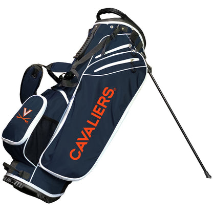 Virginia Cavaliers Birdie Golf Bag