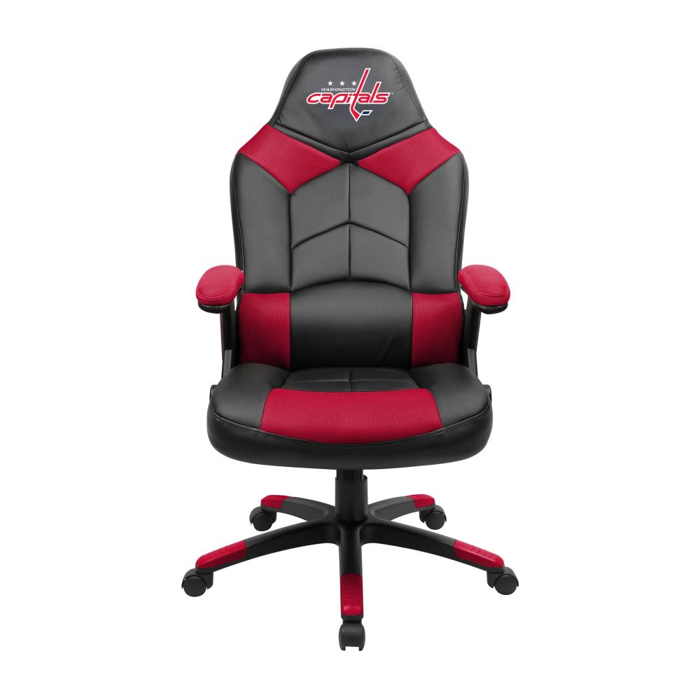 Washington Capitals Office Gamer Chair